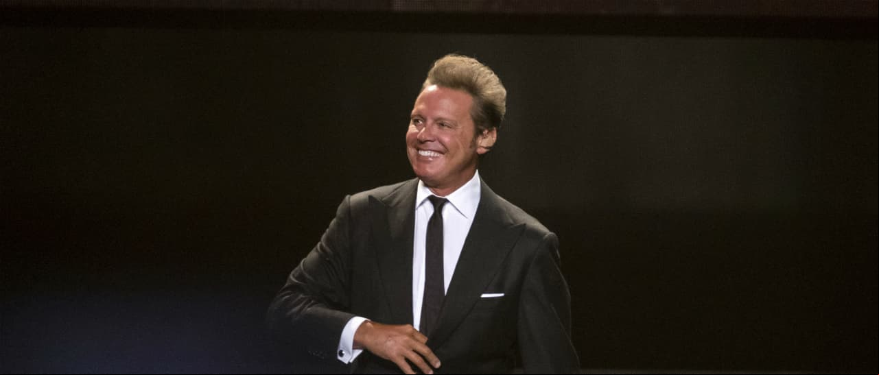 Así fue como Luis Miguel salvó a la Selección Mexicana de ser sancionada