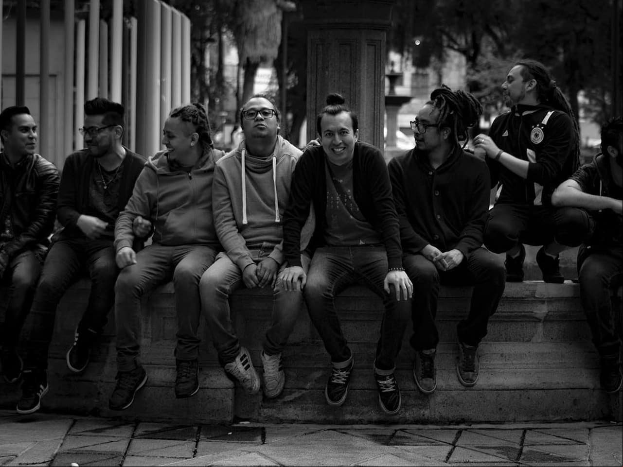 Chvchamama rinde tributo a Tin tan con el sencillo ‘Bonita’