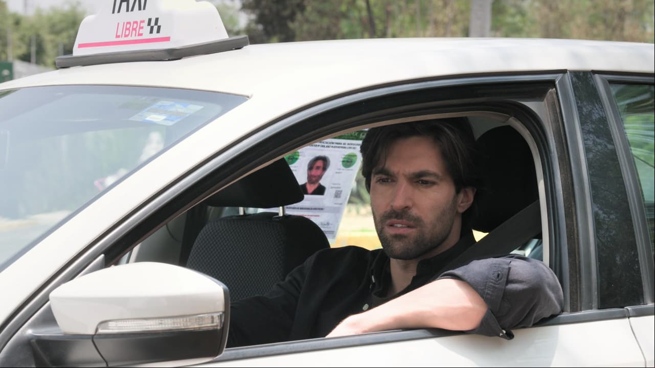 Ahora 'Héctor' se culpa por no haber atendido a 'Patricia' cuando se lo solicitó.
<br>
<br>¿Descubrirá el engaño al que ha sido víctima? Velo de lunes a viernes a las 4:30 pm. con Las Estrellas.
