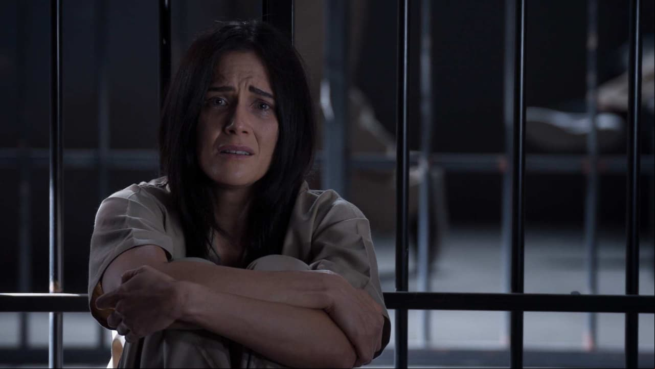 “Quiero expiar mi culpa”: Así fue el final de Irene en ‘Te doy la vida’