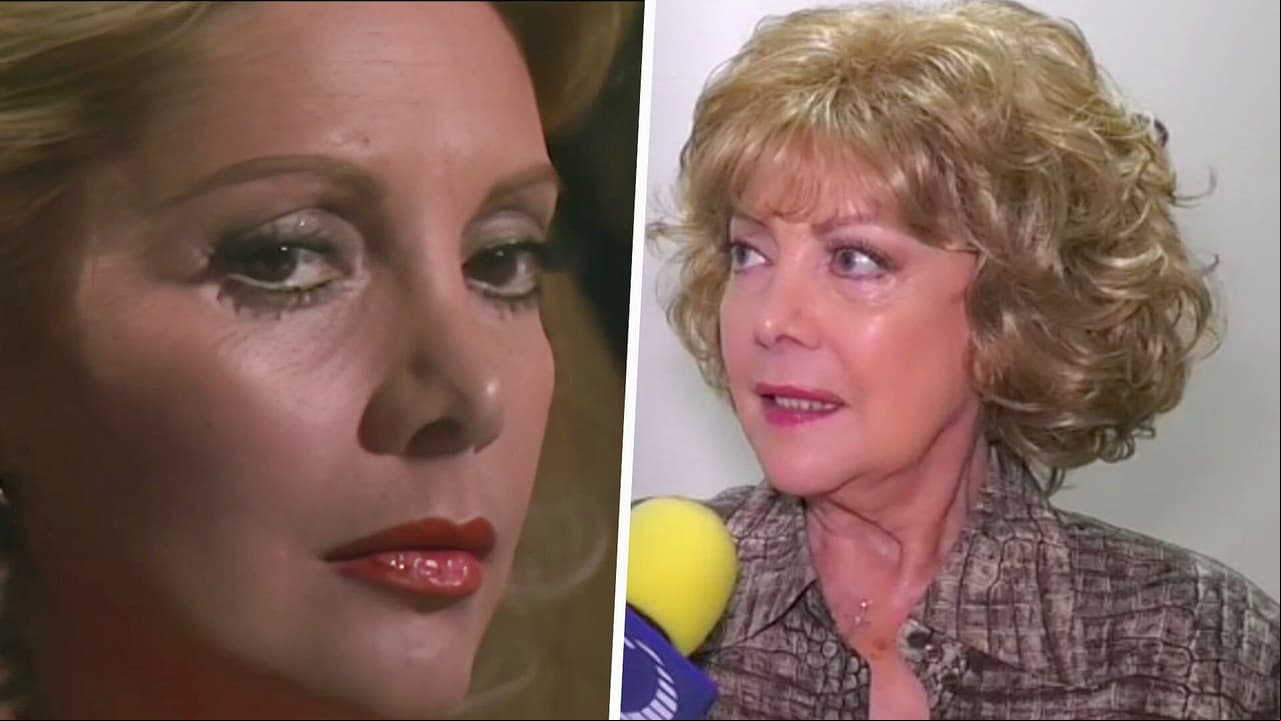 ¿Jacqueline Andere de nuevo en 'El Maleficio’? La actriz responde si está confirmada