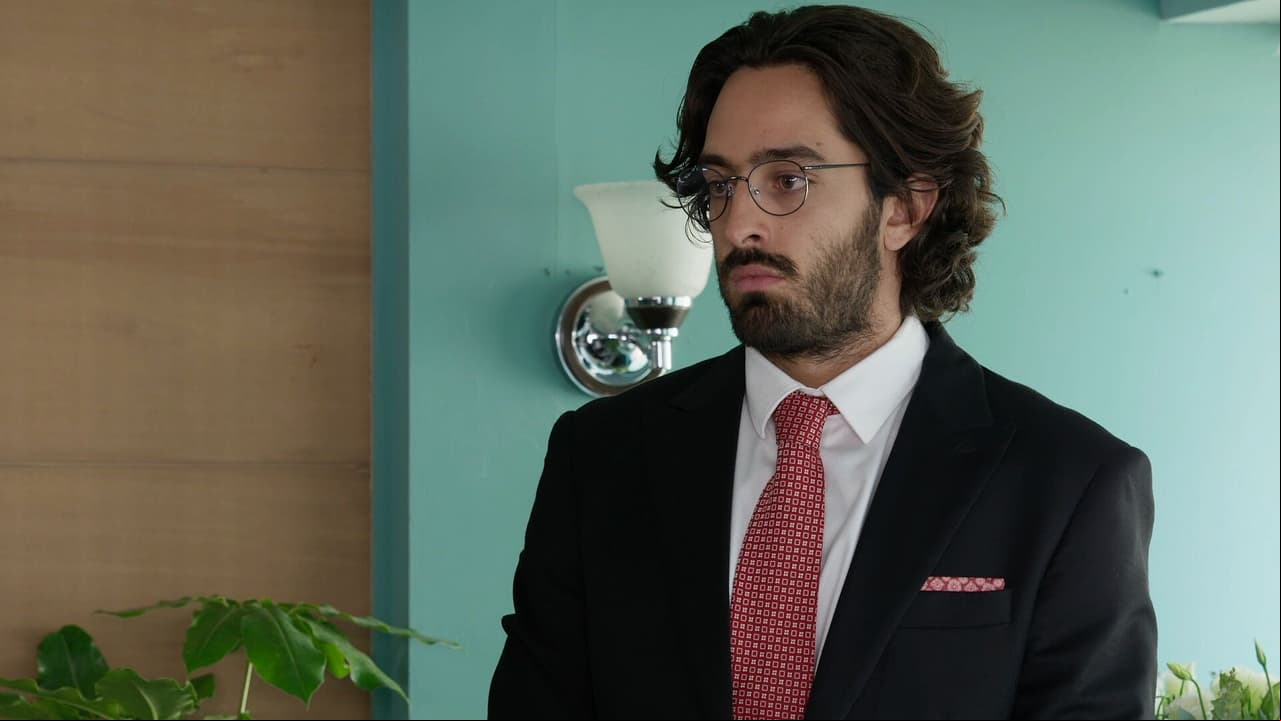 ¿Luis también está enamorado de Paula?