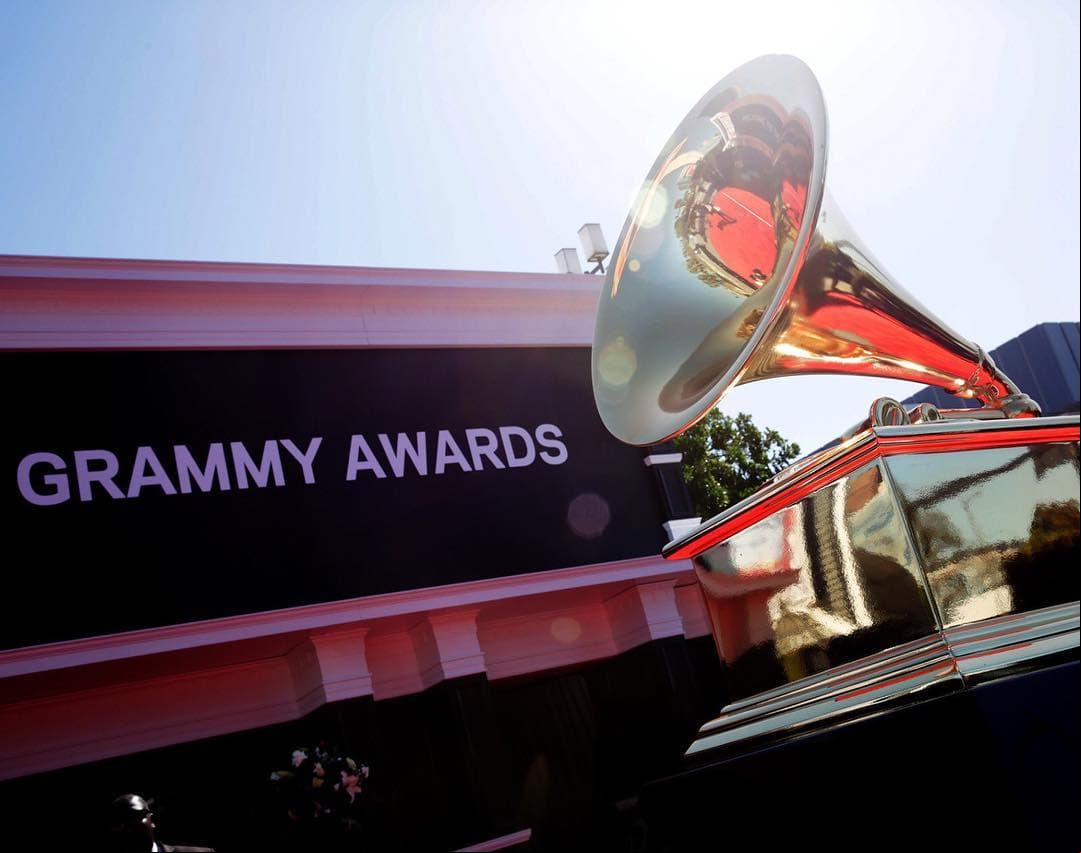 Premio Grammy 2019