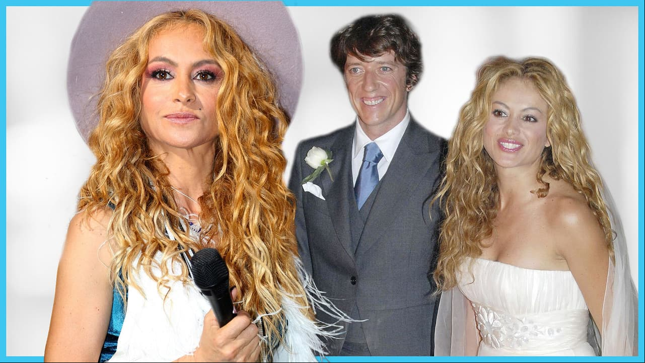 Ex de Paulina Rubio es acusado de no pagarle más de 200 mil pesos a la niñera de su hijo