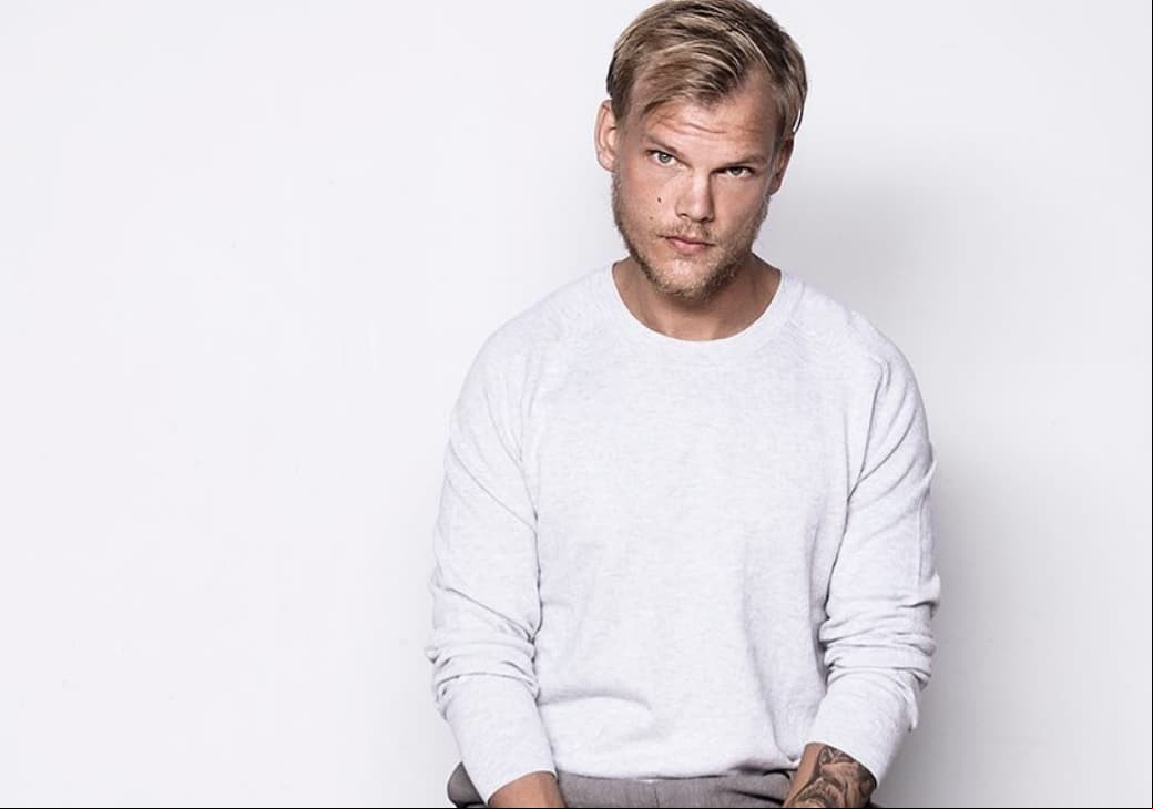 Avicii batalló contra el alcoholismo antes de morir