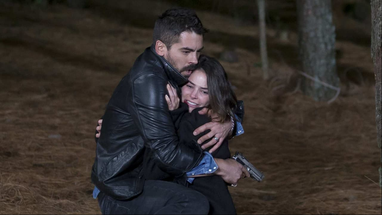 Resumen Capítulo 11: Darío le salva la vida a Majo