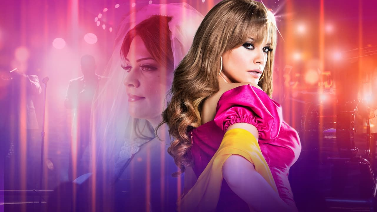 Jenni Rivera: Mariposa de Barrio