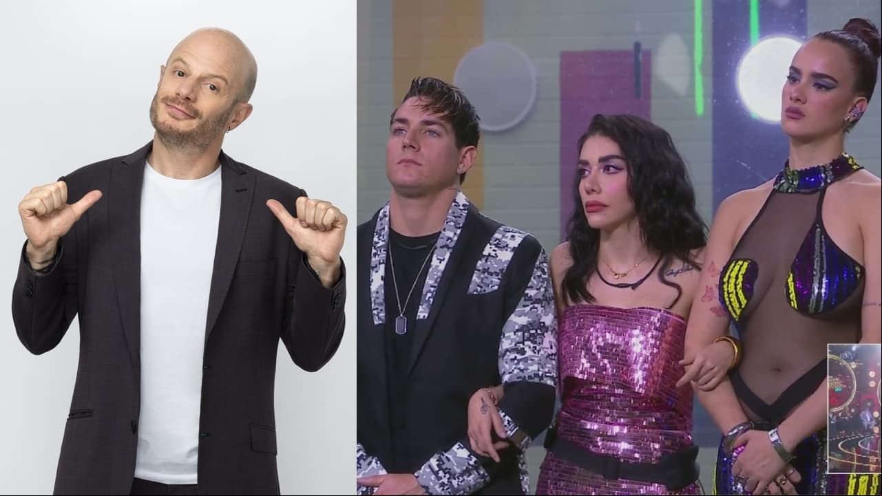 Facundo entra a La Casa de los Famosos México: ¿Da información del exterior a los habitantes?

