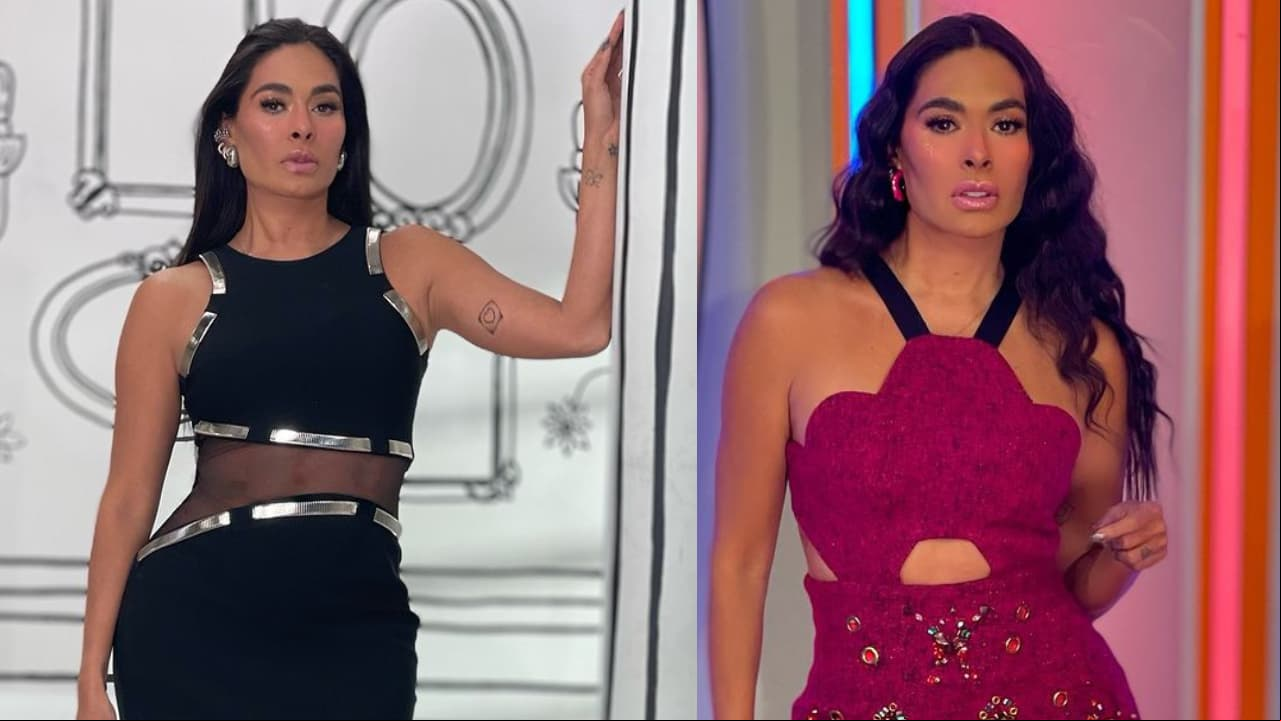Galilea Montijo dice que 'no puede vivir' sin antidepresivo: no veía la vida de colores