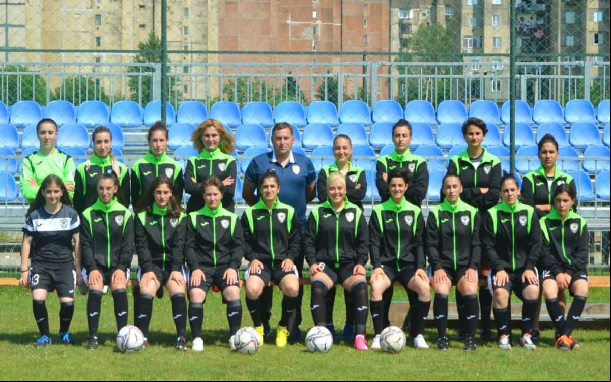 Club de Georgia y su DT indemnizarán a nueve jugadoras por acoso sexual