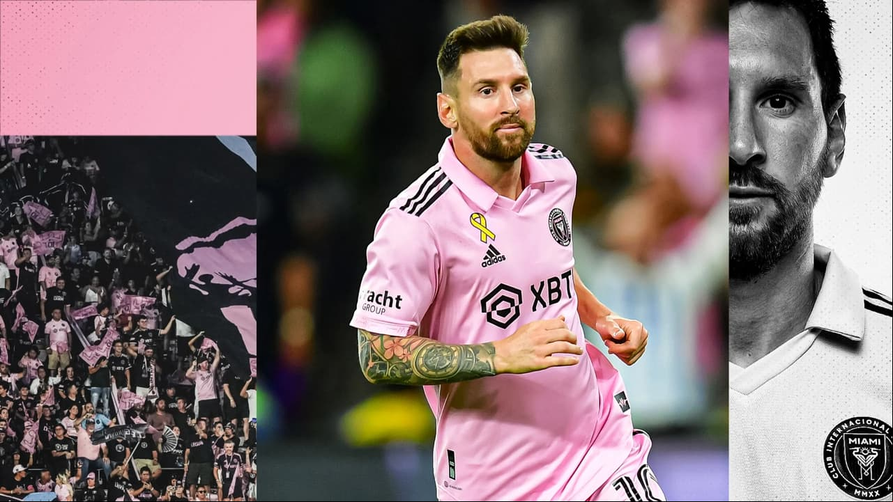 Leo Messi: ¿Cómo seguir Inter Miami vs Atlanta United?