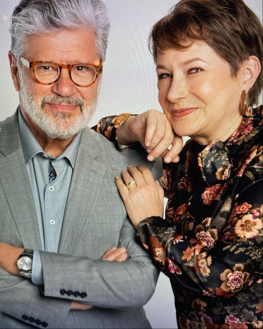 Tras su participación en las telenovelas ‘Rubí’ y ‘Como tú no hay 2', el actor Henry Zakka se integra a esta producción.