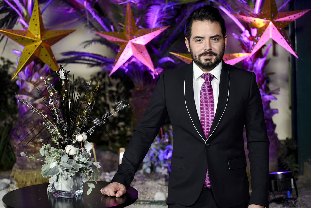 Este 2019 pudimos conocer más a José Eduardo Derbez gracias al reality “De viaje con los Derbez”, donde lo pudimos ver en convivencia con su familia. Por ahora, el público lo puede ver en la retransmisión de "Qué pobres tan ricos".
