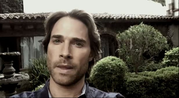 Santiago no quiere volver a ser Marcelo