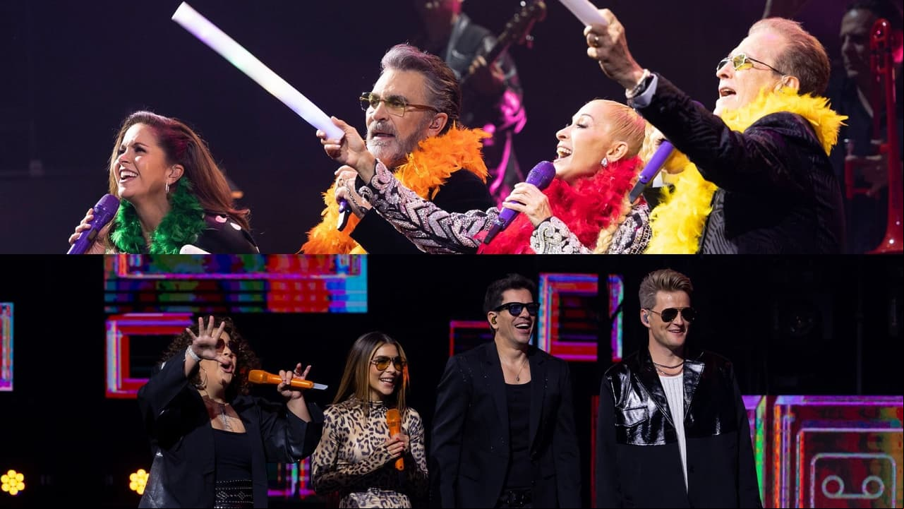 ¿Dónde ver la gran final de Juego de Voces 2025? Te contamos