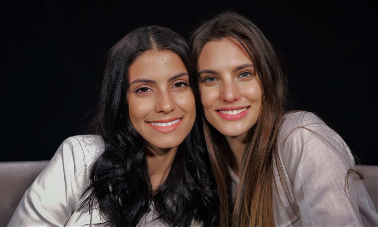 ¿Cuánto saben Bárbara López y Maca Achaga sobre Juliantina?
