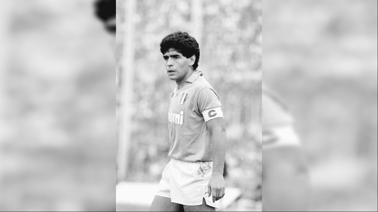 Fueron siete temporadas en las que se ganó el cariño de la gente y brilló en la Serie A.