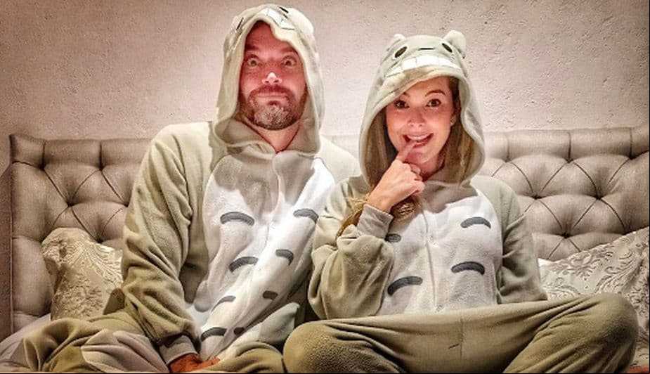 Julián Gil afirma que Marjorie le pidió desistir de la prueba de ADN