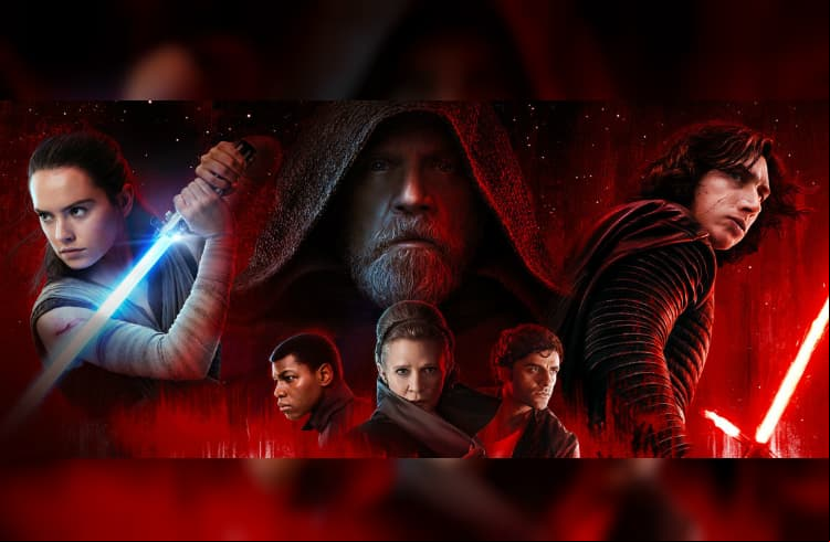 Juguetes sexuales de 'Star Wars' para sentir 'El despertar de la fuerza'