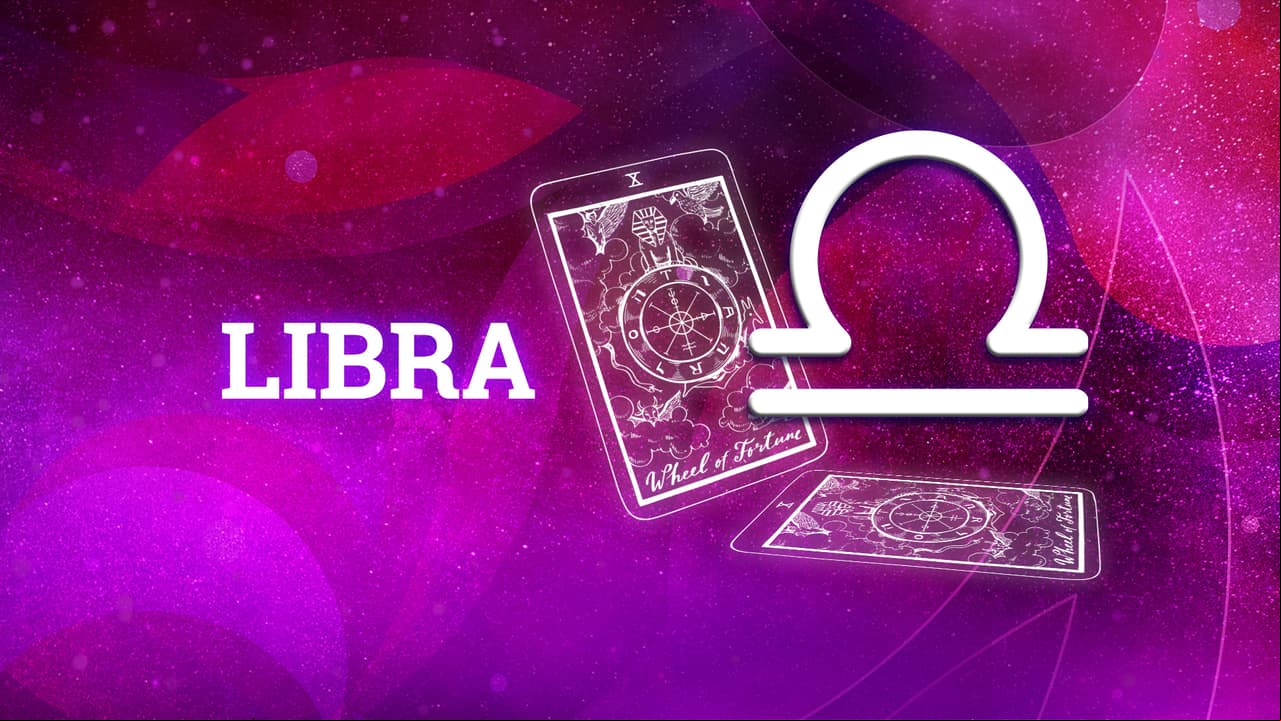 Horóscopo de Libra 2021: predicciones para el año nuevo
