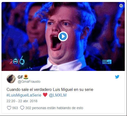El primer capítulo logró su cometido de atraer audiencias.
