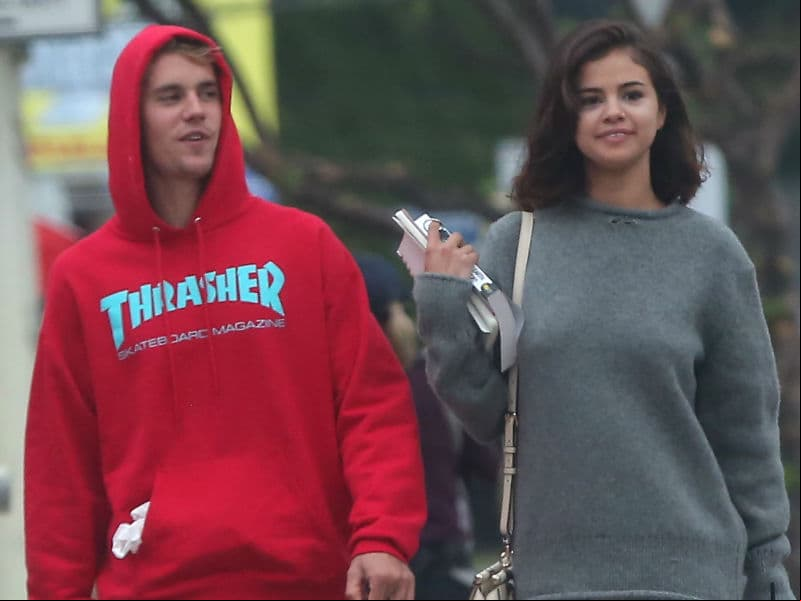 Destapan qué mujer provocó el rompimiento de Selena Gomez y Justin Bieber
