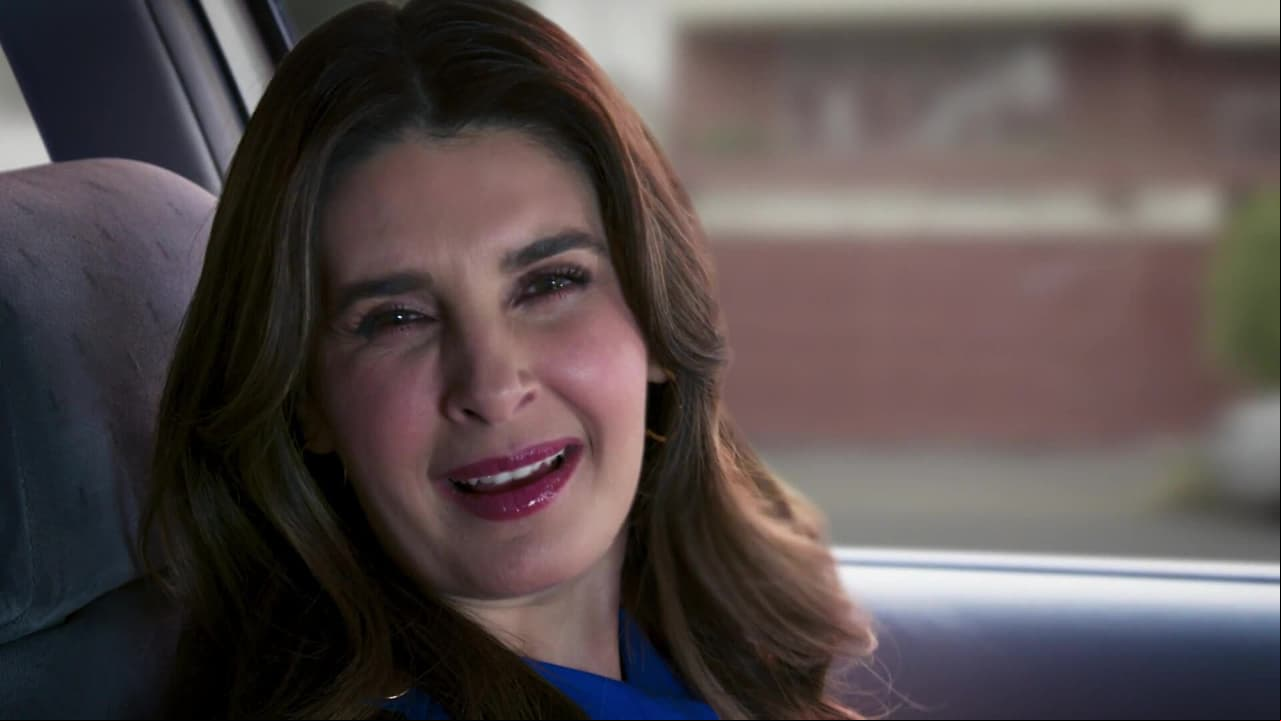 Eva reacciona cuando la novia de su ex dice ser ‘Mayrín’: “¿Quién se llama así?”