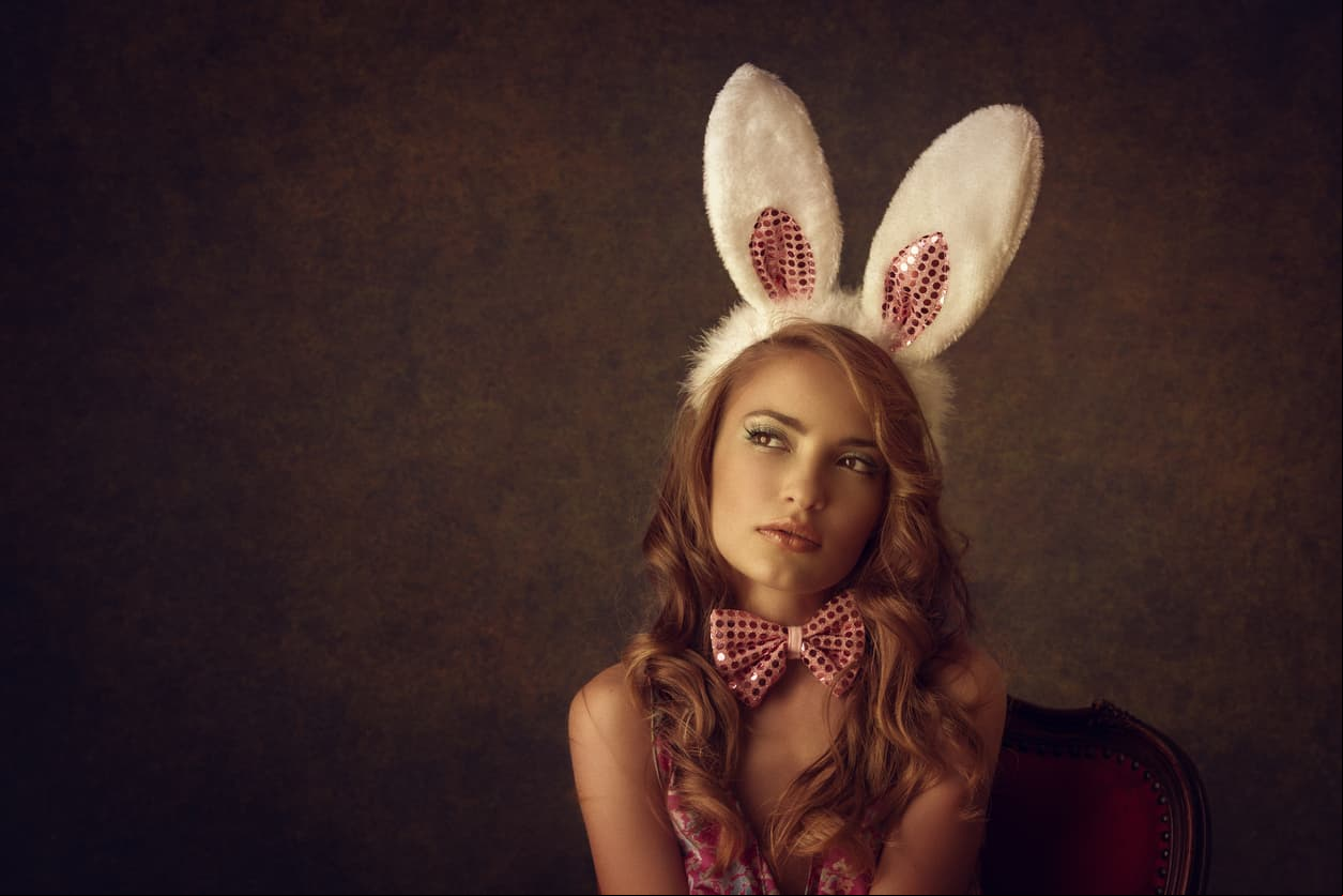 ¡Todos quieren un disfraz como el de ‘Regina George’ en ‘Mean Girls’!