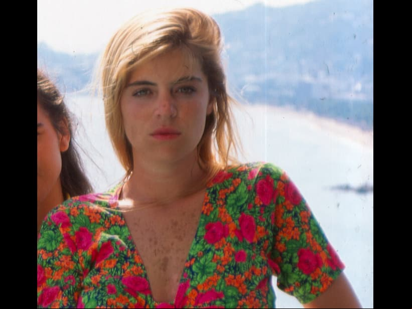 Emma Laura encarnó a ‘Isabel Flores’ y a pesar del éxito de este melodrama decidió alejarse de la pantalla chica.