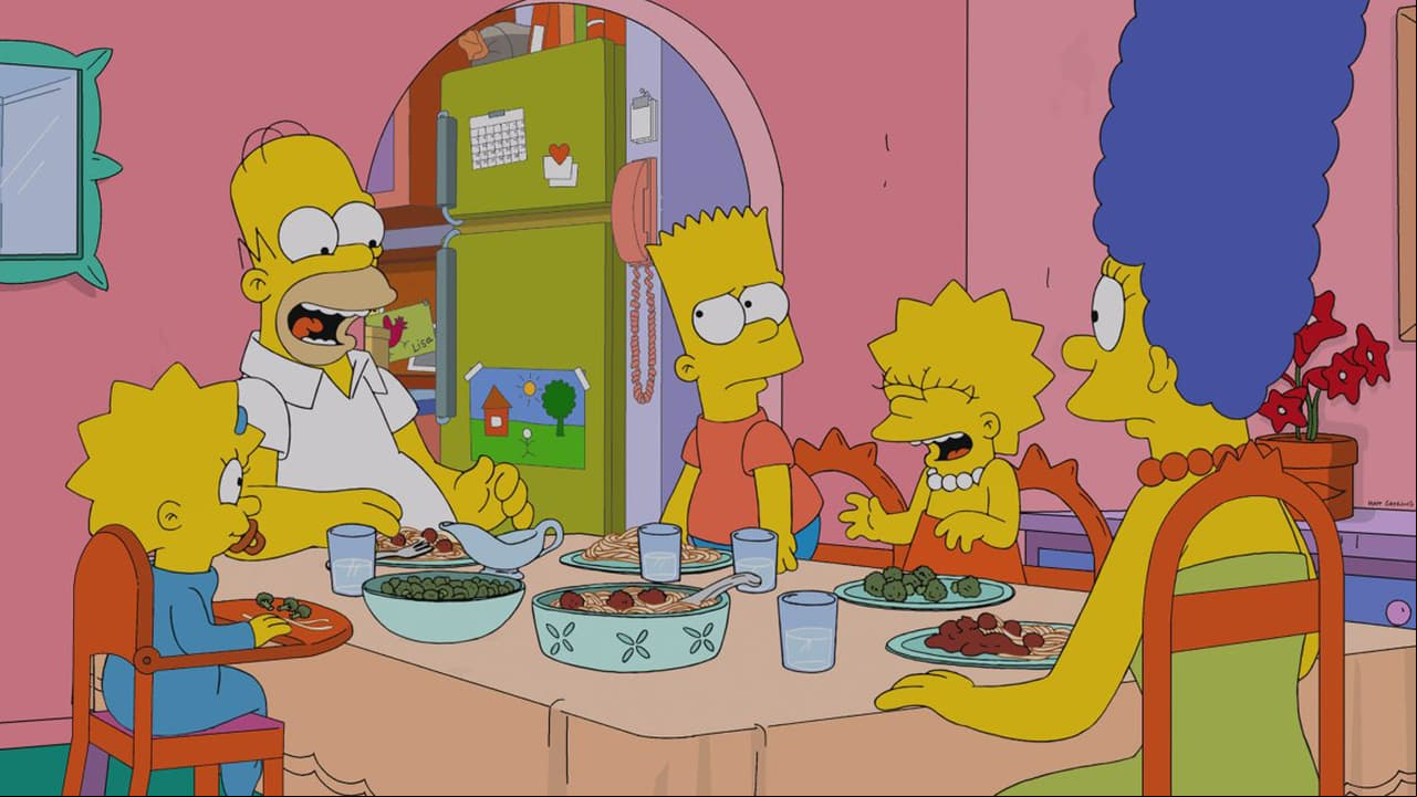 Celebra 'El Día de Los Simpson' en la Ciudad de México