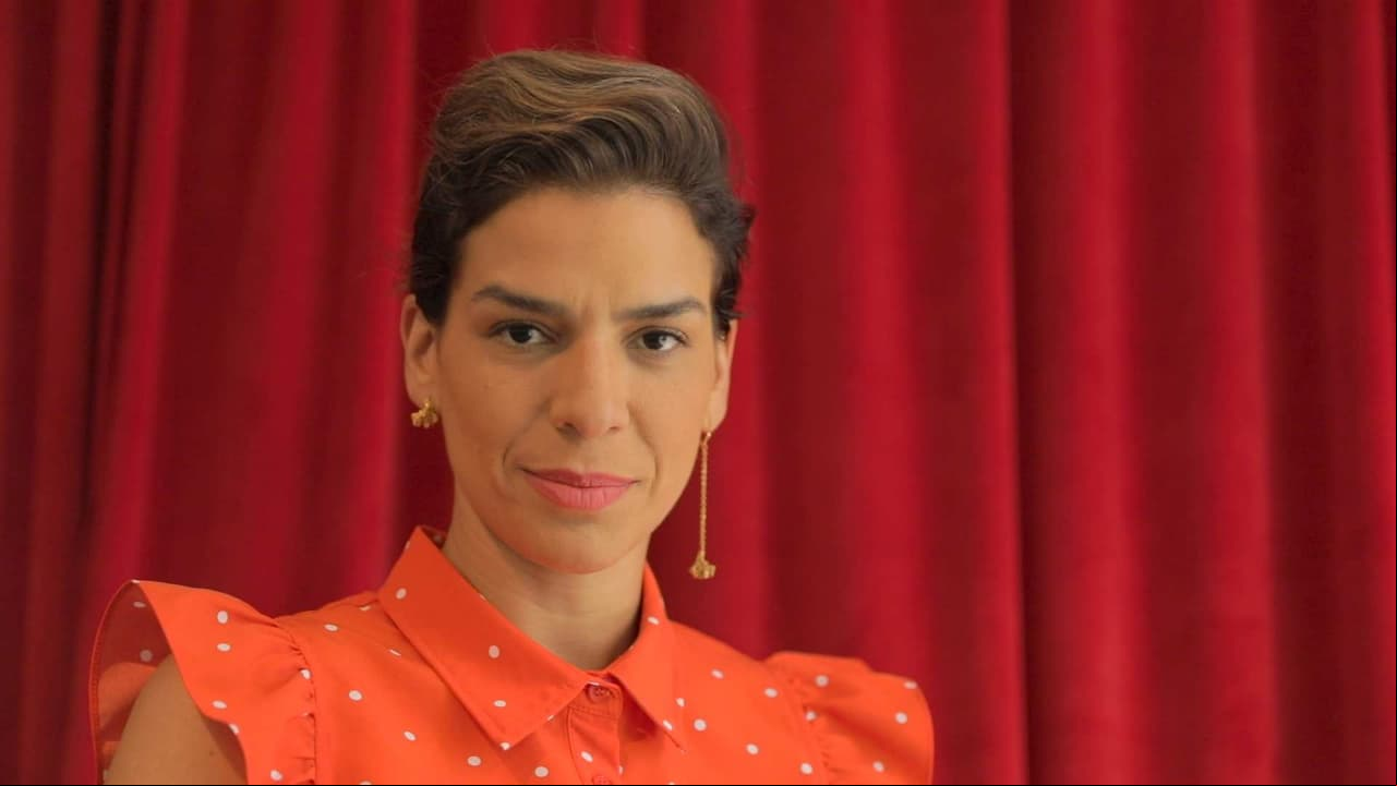 Daniela Schmidt habla de su personaje de 'Gema' en La Usurpadora y revela el aprendizaje que le dejó
