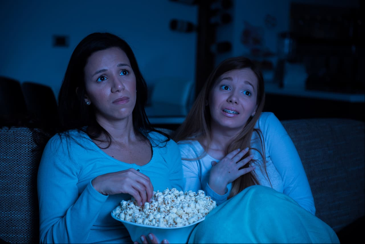 Películas que no debes ver después de una ruptura