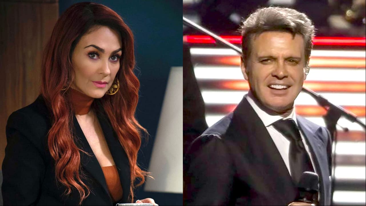 ¿Aracely Arámbula termina pleito legal con Luis Miguel? Esto se sabe sobre su "acuerdo"