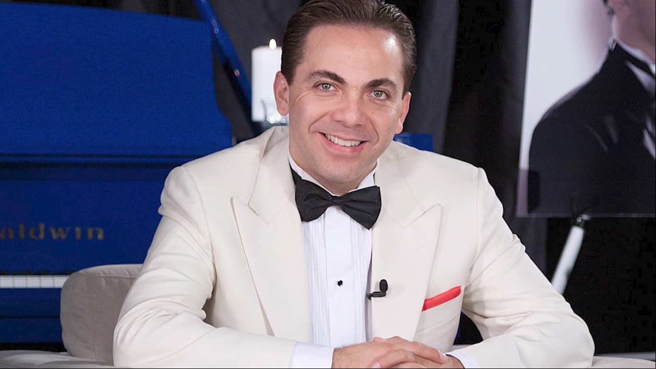 Cristian Castro cierra su Instagram en medio de acusaciones de supuesto maltrato a mujeres