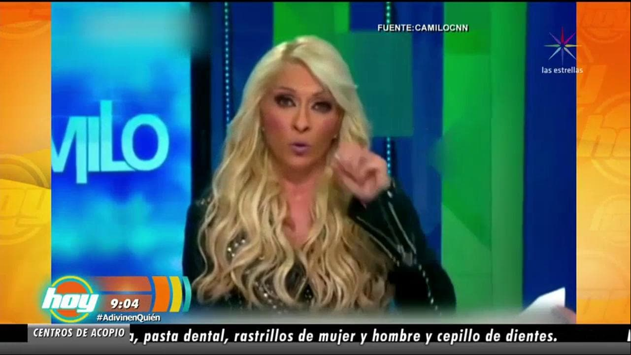¡Yuri desata tremenda controversia!