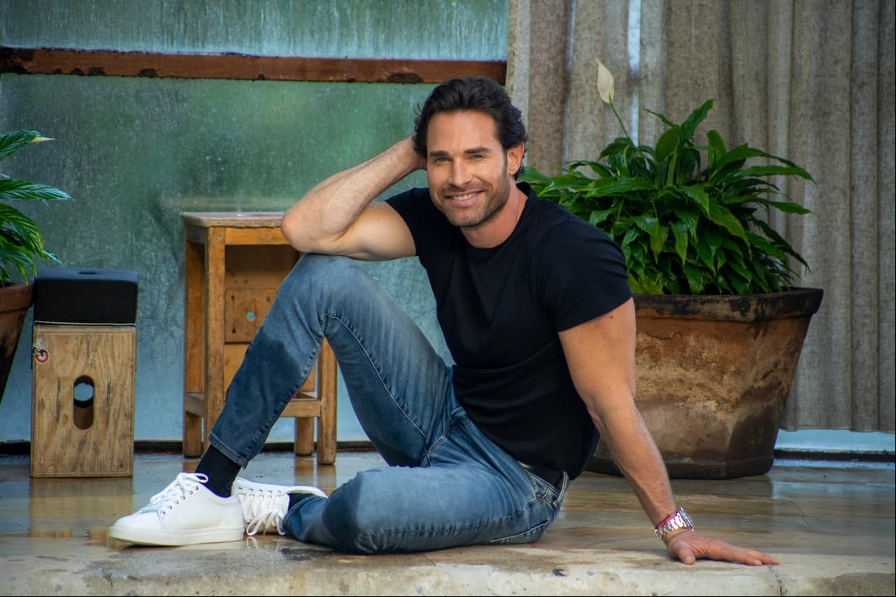 ¿Te acuerdas de estas 10 telenovelas de Sebastián Rulli?