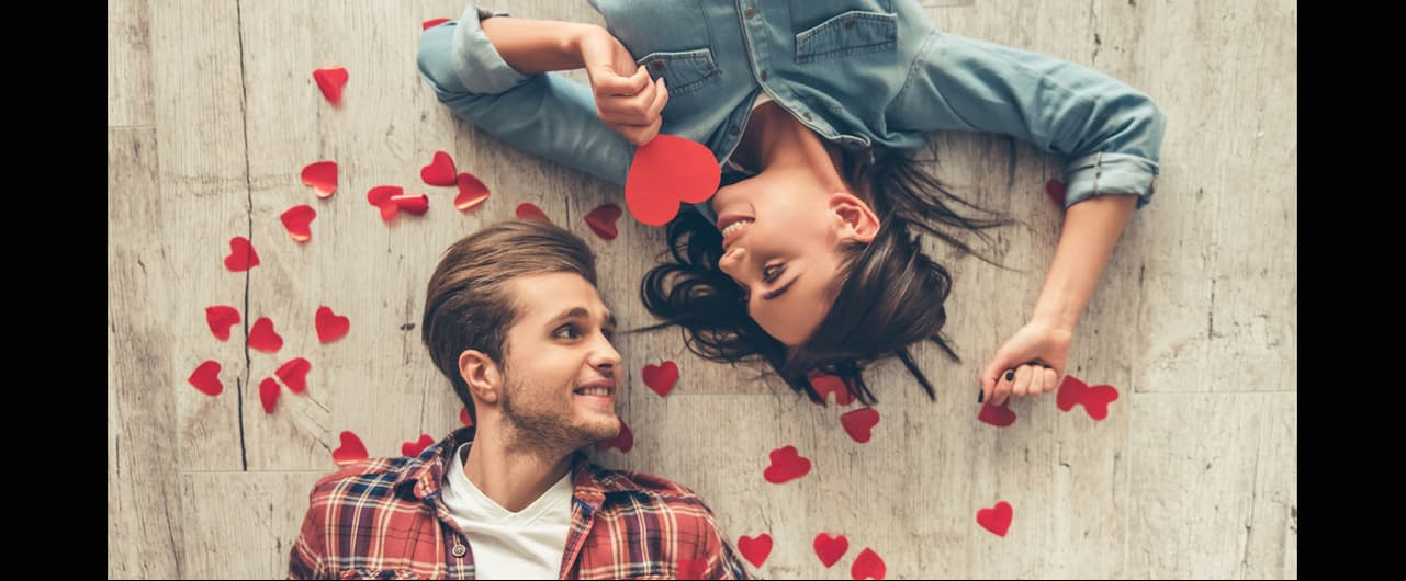 Regalos que menos disfrutan los hombres en San Valentín