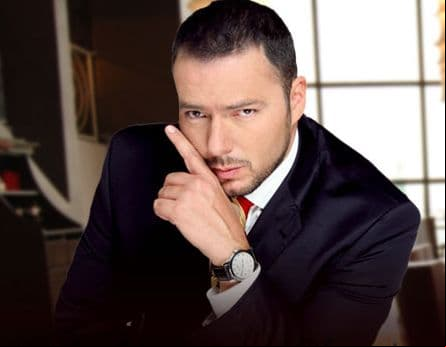 Rodrigo Abed