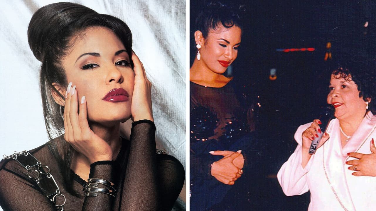 Yolanda Saldívar, responsable de la muerte de Selena Quintanilla, podría salir de la cárcel este año 
