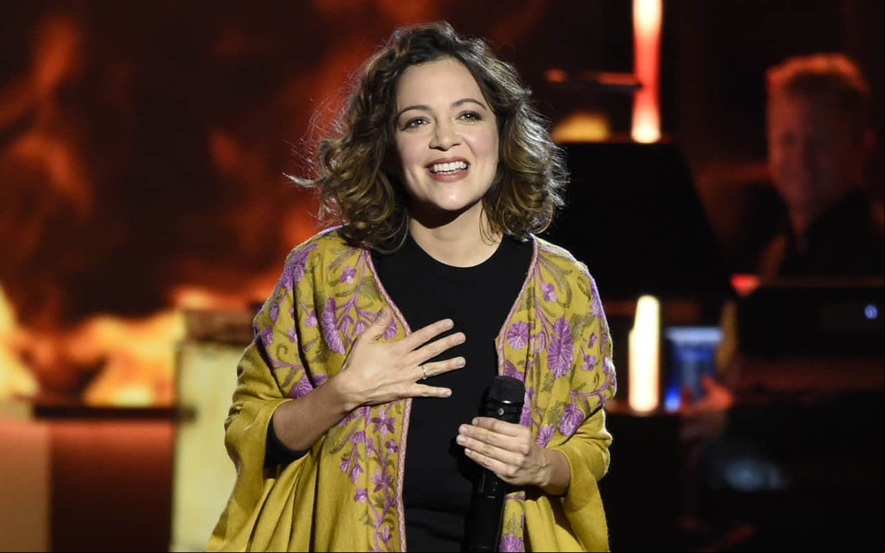 Natalia Lafourcade se retira de la música