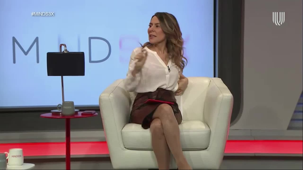 Prácticas sexuales no definen la orientación