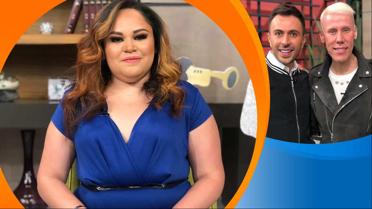 Ilse Lobato, la mami chula de Hoy
