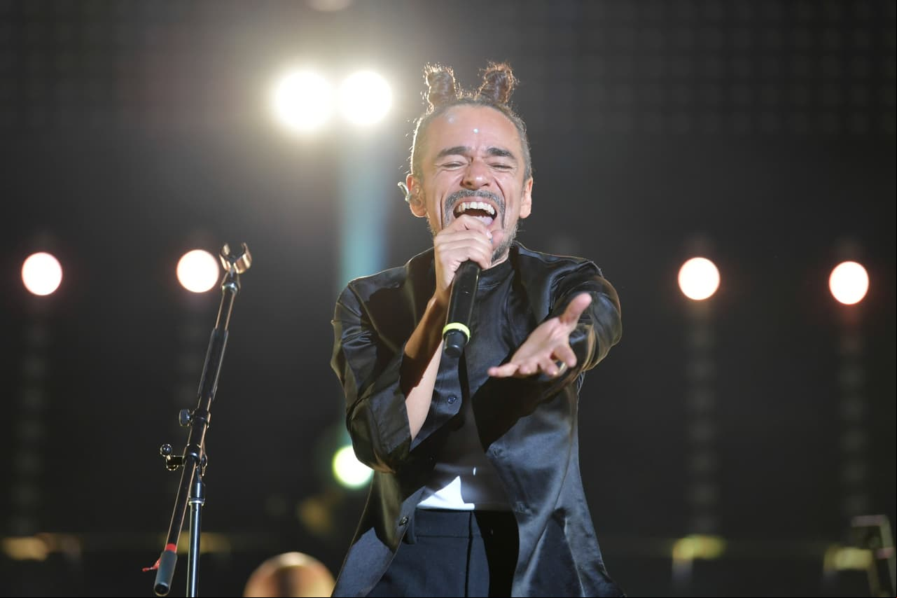 La vez que Café Tacuba cambió la letra de ‘La Ingrata’ para solidarizarse con las mujeres