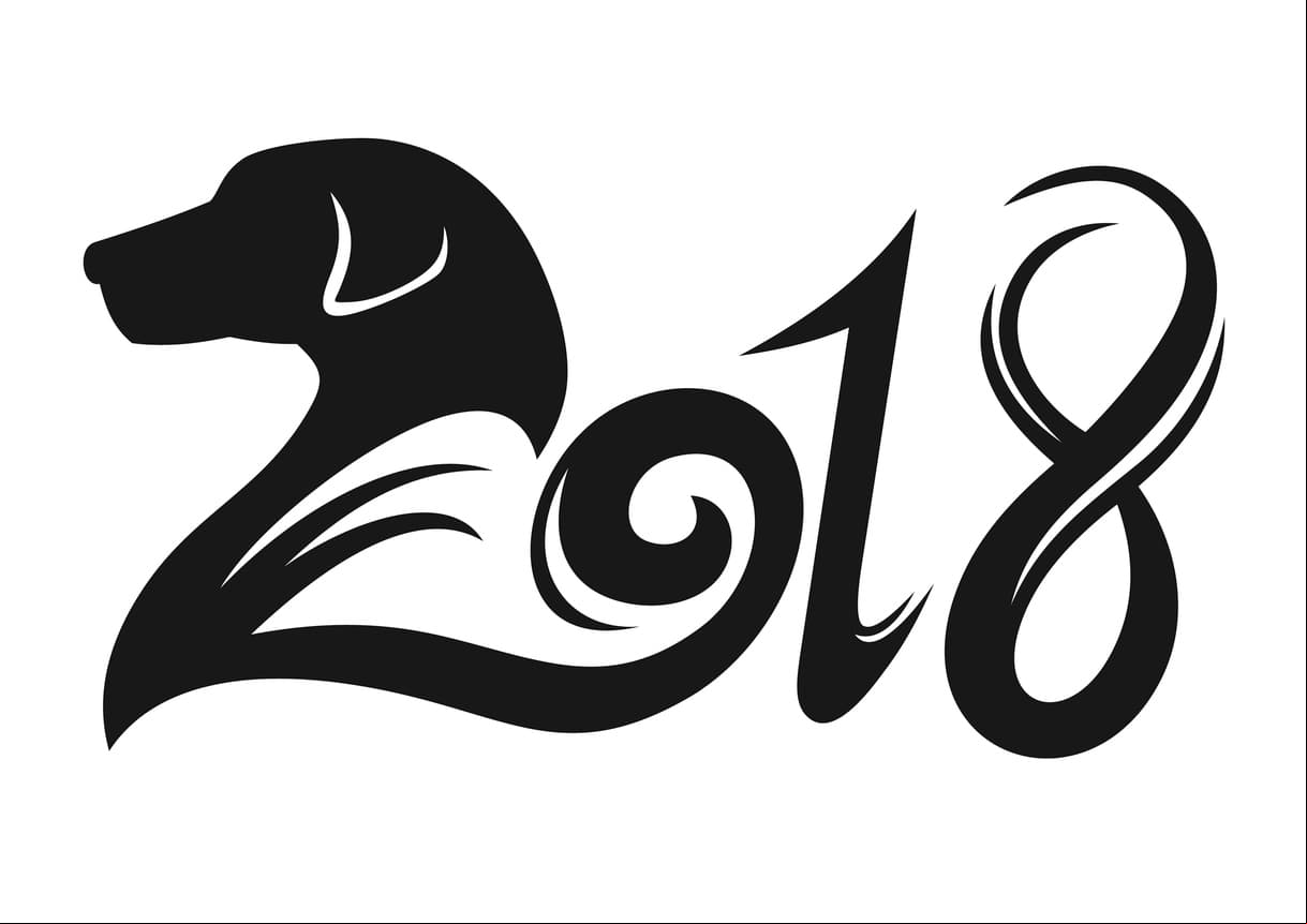 ¿Cuál es el significado del 2018, el Año del Perro?