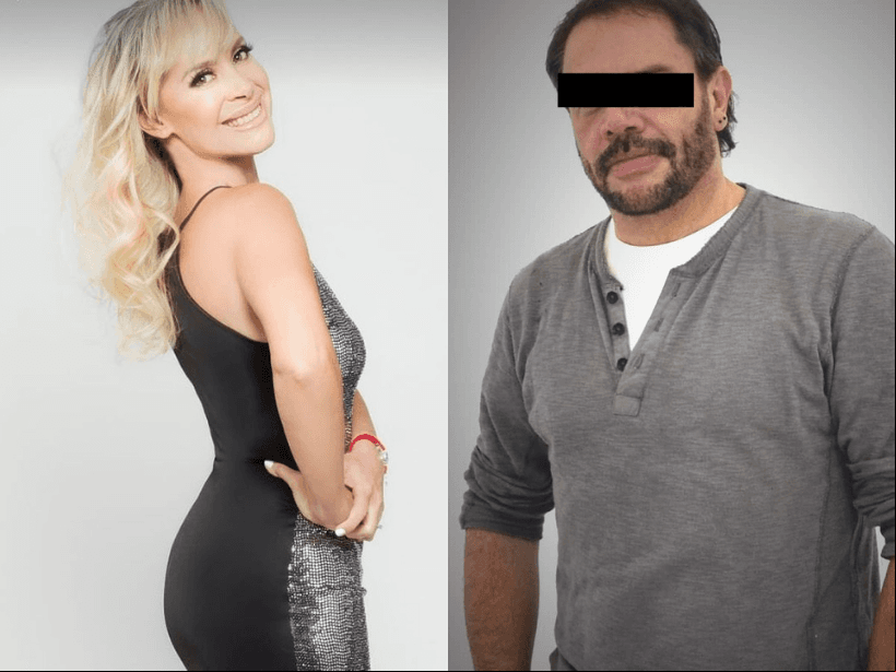 Abogado de Ginny Hoffman renuncia a defenderla por anomalías y afirma: ‘No me presto a porquerías’