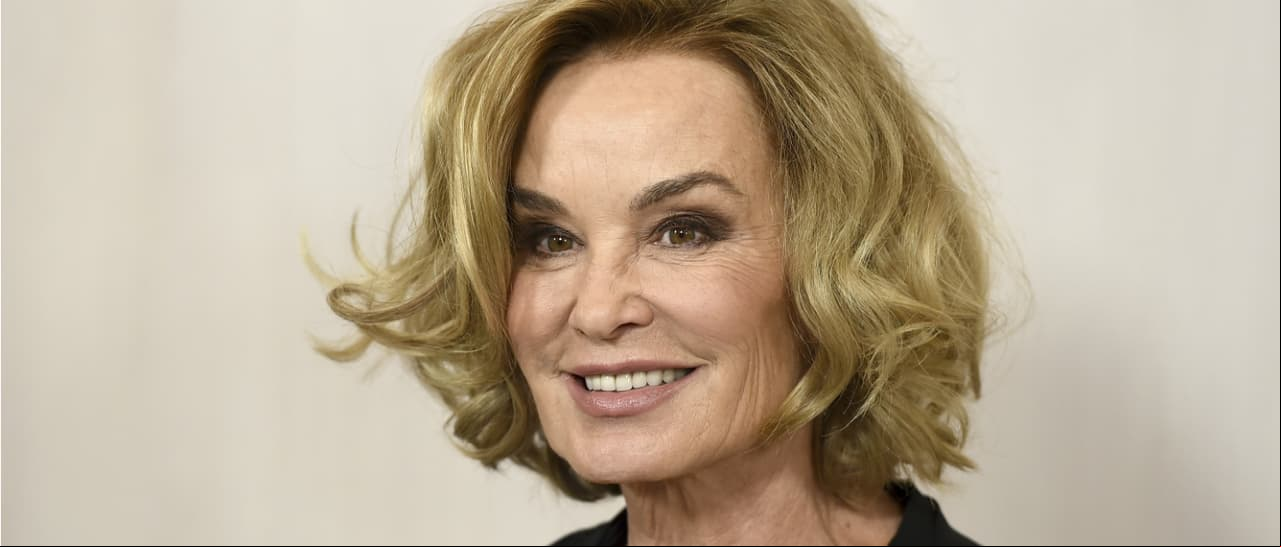 Jessica Lange regresa a la octava temporada de 'American Horror Story'