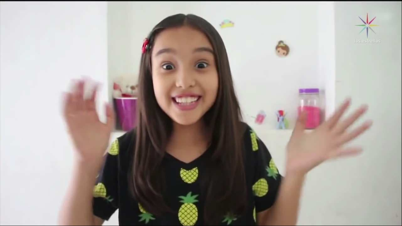 Estos son los niños influencers más populares de México