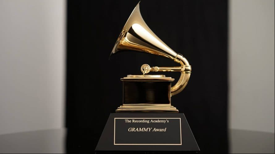 En la ceremonia previa del Grammy, los latinos se imponen
