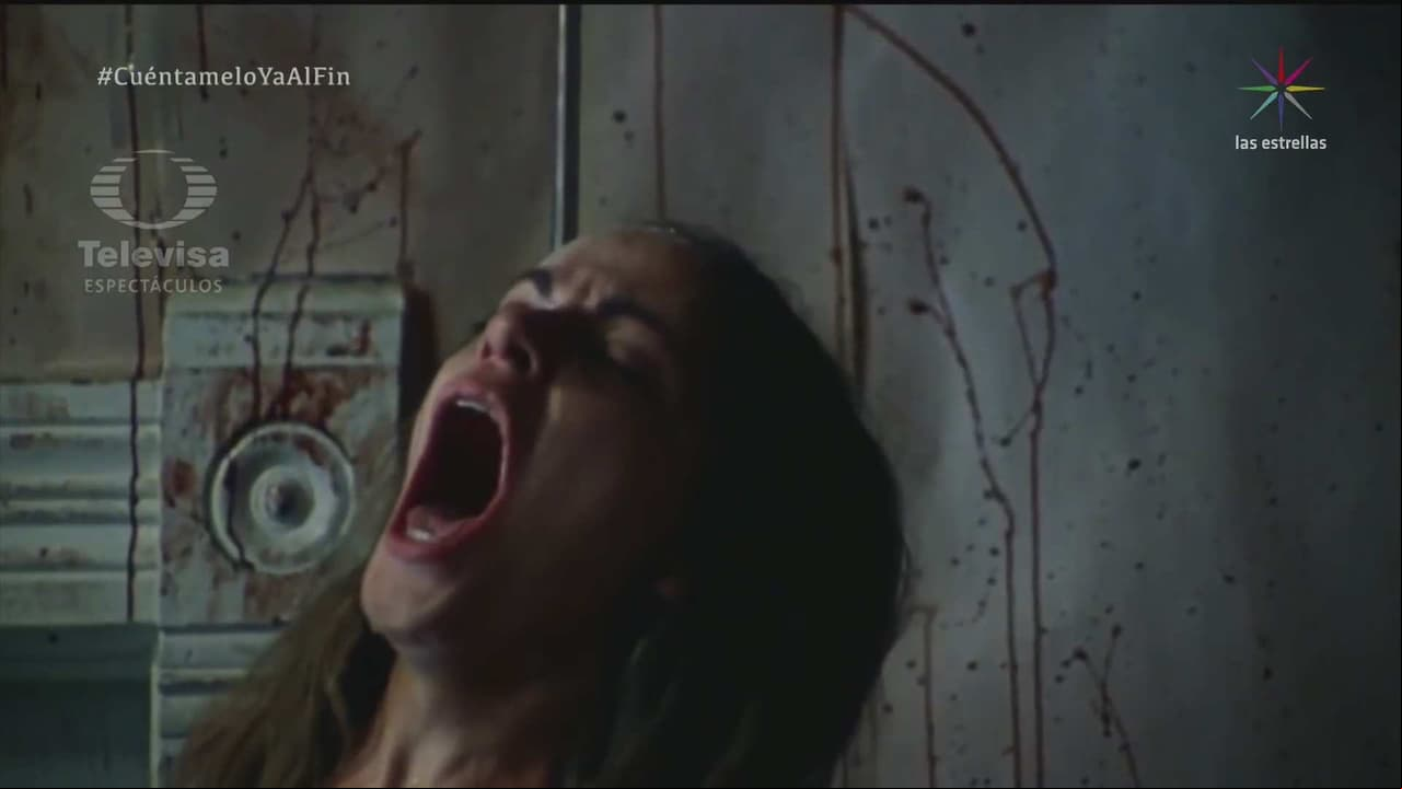 Películas de terror basadas en hechos reales