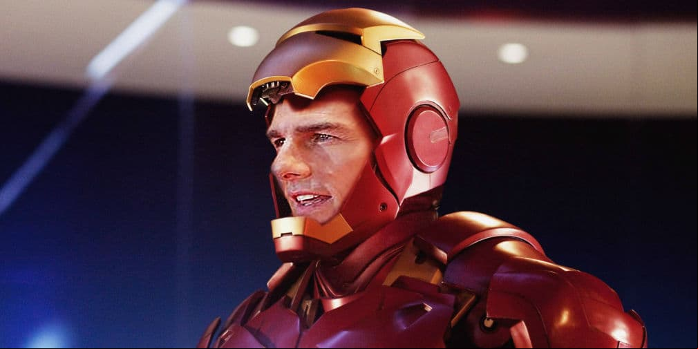 Iron Man